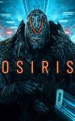 Yirtqich : Osiris Missiyasi 2025 Ujas kino