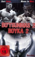 Bo'ysunmas 2 / Yengilmas 2 / Boyka 2 HD Uzbek tilida Tarjima kino HD 
