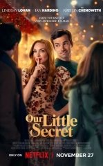 Bizning Kichik Sirimiz 2024 HD