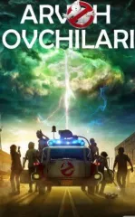 Arvoh Ovchilari: Merosxo'rlar / Sharpa Ovchilari: Vorislar HD Uzbek tilida Tarjima kino Premyera 2021