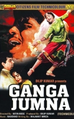 Ganga va Jamna 1961 Hind kino HD