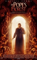 Ekzorsist - Vatikan Jin Chiqaruvchisi Ujas Kino 2023 HD