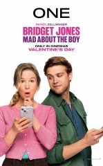 Bridjet Jons : Yosh Yigit Shaydosi 2025 HD