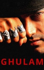 Taqdir Azoblari / G'ulom / Taqdirga Bo'ysunmaganlar Hind kino 1998 HD