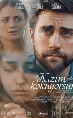 Senda Qizimning Ifori Bor 2019 Turk kino HD