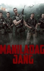 Maniladagi Jang HD Uzbek tilida Tarjima kino 2016 TASIX