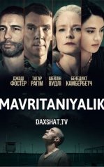 Mavritaniyalik 2021 HD