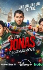 Aka Uka Jonaslarning Yangi Yil Bayrami 2025 HD