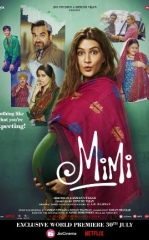 Mimi 2021 Hind kino HD