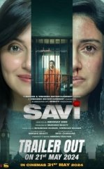Erimni Qutqaraman / Savi 2024 Hind kino