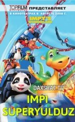 Impi Super Yulduz Multfilm HD Uzbek tilida Tarjima multfilm