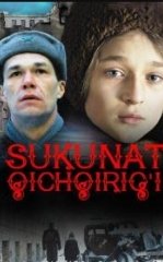 Sukunat Qichqirig'i Rossiya kino HD Uzbek tilida Tarjima kino 2019