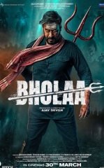 Bhola 2023 Hind kino