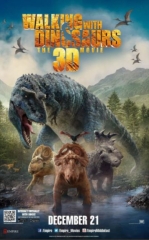 Dinozavrlar Olamiga Sayohat 3D HD Uzbek tilida Tarjima kino 2013
