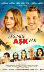 Ovozingdan Ishq Yangraydi 2019 Turk kino HD