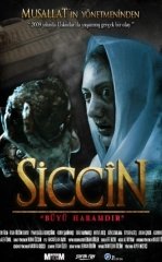 Sidjin / Sijjin 2014 HD Ujas kino