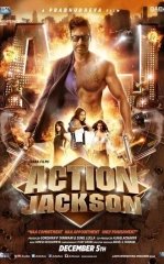 Bunchalar Zo'rsan / Jangari Jekson 2014 Hind kino