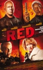 Red 1 HD 2010