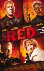 Red 1 HD 2010