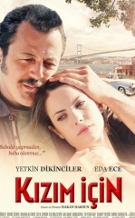 Qizim Uchun 2013 Turk kino HD