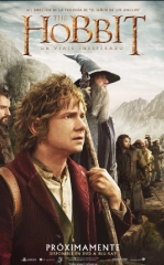 Xobbit 1 / Hobbit 1 : Kutilmagan Sayohat 2012 HD