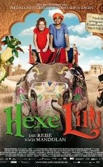 Lilining Sarguzashtlari / Lili — haqiqiy jodugar: Mandolanga sayohat 2011 HD