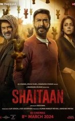 Jodulangan Qiz / Shayton 2024 Hind kino HD