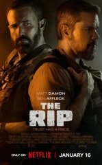 Yirik O'lja / Bo'linish 2026 HD