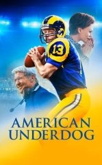 Amerikalik Omadsiz / Kurt Uorner Hayoti / Futbolchi Kurt Warner 2021