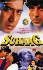 Suhag / Muvaffaqiyatsiz Nikoh 1994 Hind kino