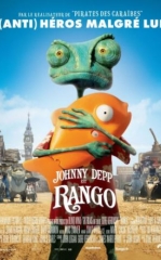 Rango Multfilm Uzbek tilida Tarjima multfilm 2011