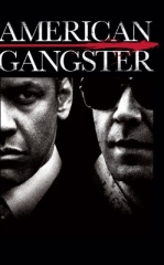 Gangster / Amerikalik Gangster 2007 HD