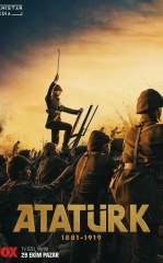 Otaturk 1881-1919 Turk kino 2023 HD