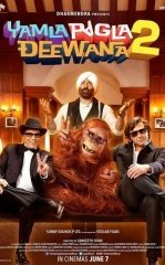 Firibgar Ota va O'g'il 2 / Aql bovar qilmas oila 2 / Uch devona yigit 2 / Telba oila 2 2013 Hind kino Uzbek tilida Tarjima kino skachat tas-ix