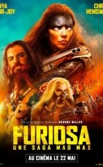 Furiosa : Telba Maks Solnomasi 2024 HD