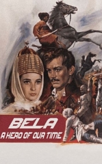 Bela : Zamonamiz Qahramoni 1965 SSSR kino HD