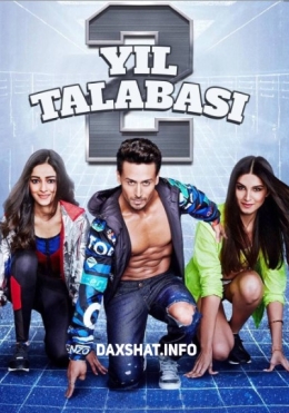 Yil Talabasi 2 Hind kino Uzbek tilida Tarjima kino HD 2019