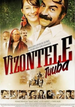 Televizor 2 : Kutubxona 2003 Turk kino HD