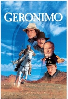 Jeronimo : Amerika Afsonasi 1993 HD