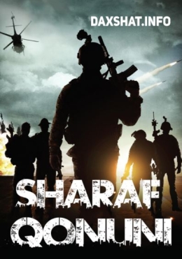 Adolat Qonuni / Sharaf Qonuni / Sharafli Burch 2012 HD