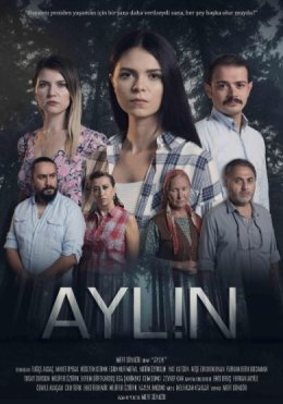 Aylin 2023 Turk kino HD