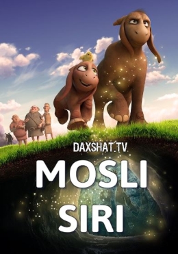 Mosli Siri Multfilm HD Uzbek tilida Tarjima multfilm