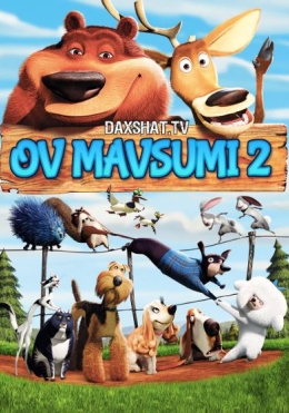 Ov Mavsumi 2 Multfilm HD Uzbek tilida Tarjima multfilm