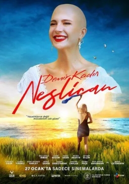 Matonatli Neslijan 2023 Turk kino