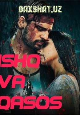 Ishq va Qasos / Sevgi va Qasos 2019 HD Hind kino