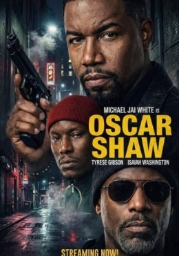 Oskar Shou / Oscar Shaw 2025 HD