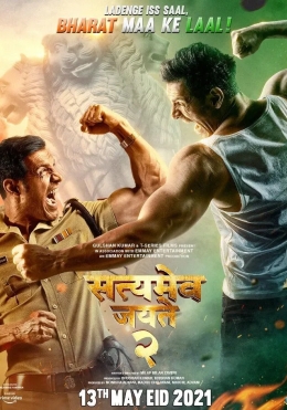 Sinmas Haqiqat 2 Hind kino 2021 HD