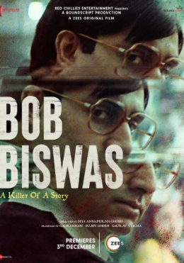 Bisvas / Bob Bisvas 2021 Hind kino Uzbek tilida Tarjima kino HD 