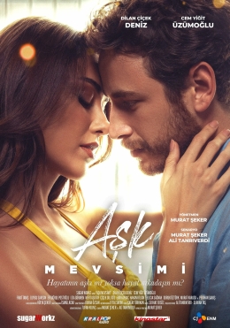 Muhabbat Fasli / Ishq Mavsumi 2024 Turk kino HD