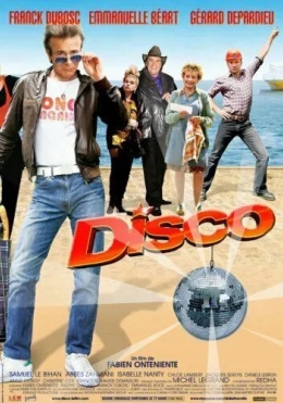 Disko / Disco 2008 HD